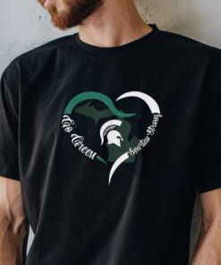 Stay Spartan Strong with Our Unique T-Shirt