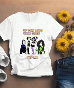 Goth girl If you look like this hit me up